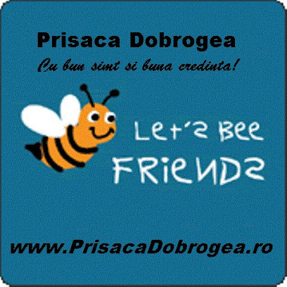 Prisaca Dobrogea DN22G
