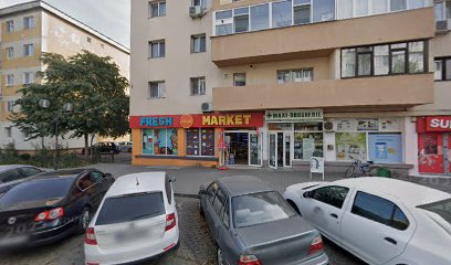 Privighetoarea IM Strada Nicolae Bălcescu 35