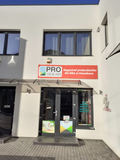 Pro Ab & Hd Simeria Commercial complex