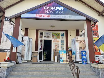 Pro Casa Strada Cuza Vodă