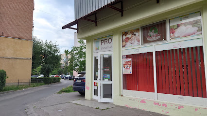 Pro Hunedoara Strada Duiliu Zamfirescu