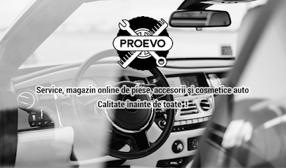 ProEvo Strada Puțul Olteni 12A