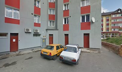 Prodmit SRL Nicolae Blacescu