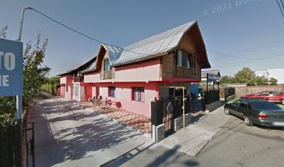 Producător Tâmplărie PVC Strada Părăşti