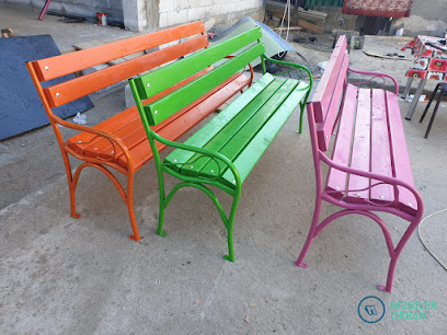 Productie MobUrban Lux - Mobilier Stradal Strada Principala Nr. 158
