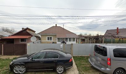 Produs fabricat in Romania Strada Chebac nr. 59