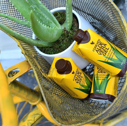 Produse Aloe Vera Forever Living Str. Pompiliu Dan