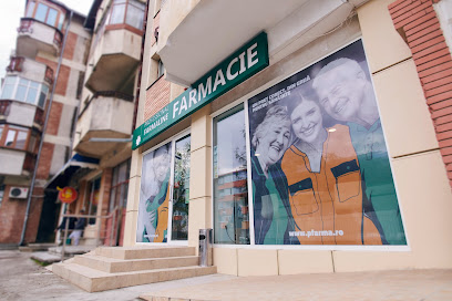 Professional Farmaline - Farmacie Plopeni Prahova B-dul Independentei