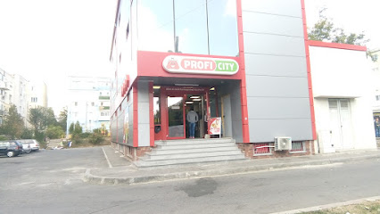 Profi Aleea Liliacului 5