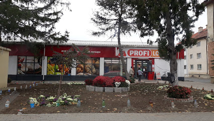 Profi Amara