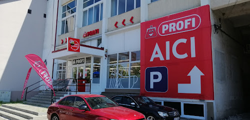 Profi Beius Mun