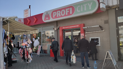 Profi City Bulevardul Dimitrie Cantemir 7