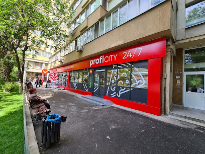 Profi City Bulevardul Iuliu Maniu 14