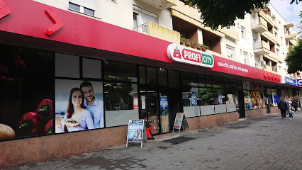 Profi City Bulevardul Traian 2