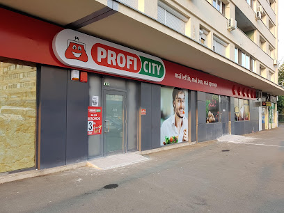 Profi City Calea Griviței 134-138