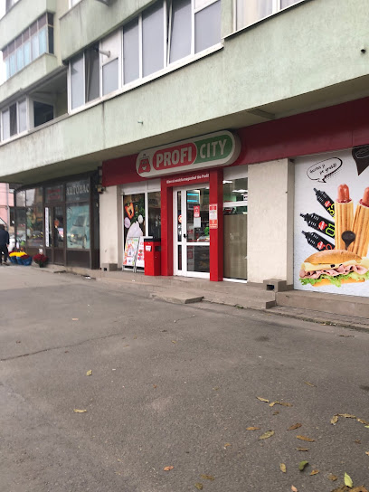 Profi City Piața Mihai Viteazu 7-8