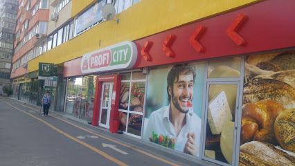Profi City Șoseaua Mihai Bravu 6