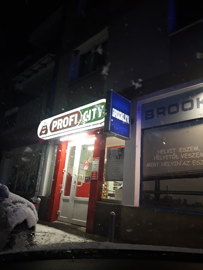 Profi City Strada Nicolae Bălcescu 47