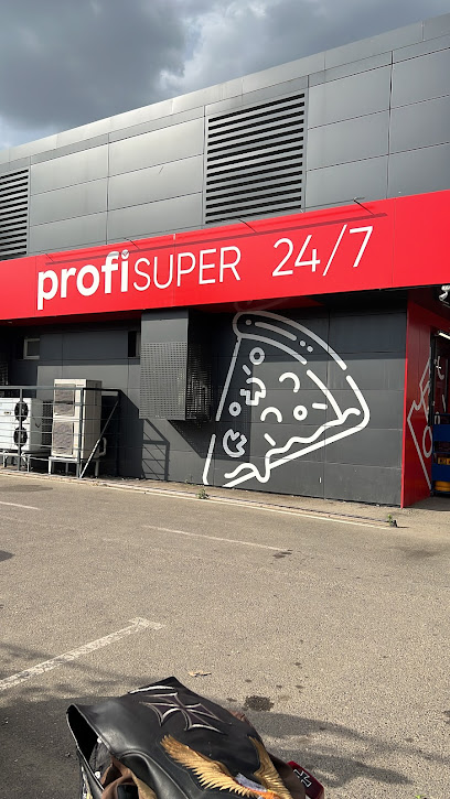Profi City nr. 2