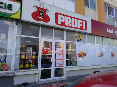 Profi Giurgiu Piata Comertului nr. 48