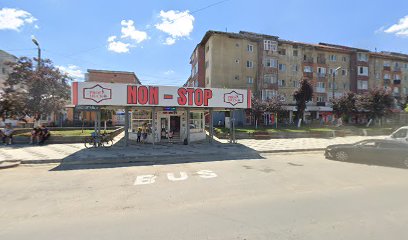 Profi Huck - NON-STOP Strada Funicularului