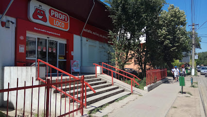 Profi Loco - Murgeni Str Emil Juvara nr. 12