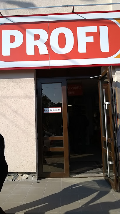 Profi Loco New Beresti str. Trandafirilor nr. 52