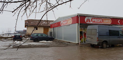 Profi Loco New Piaţa Gării 105