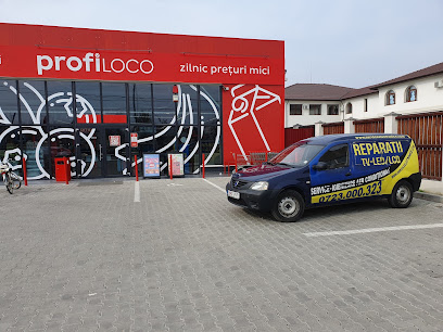 Profi Loco New strada Principala 1090A