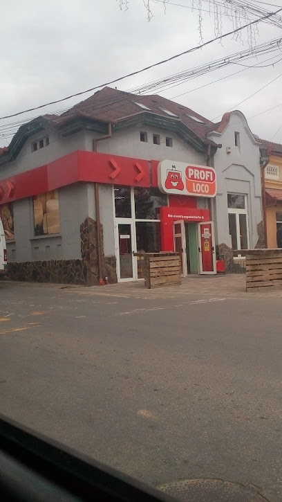 Profi Loco Piața Teilor nr. 46