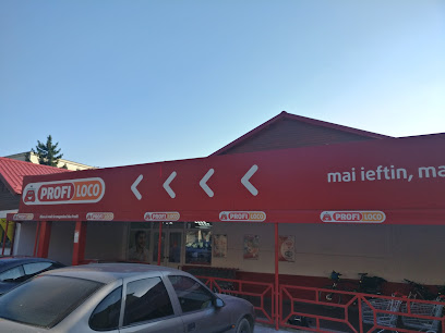 Profi Loco Str Trandafirului nr. 102