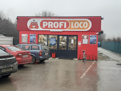 Profi Loco Strada Principală 133