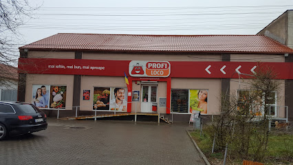 Profi Loco Strada Ștefan cel Mare 1