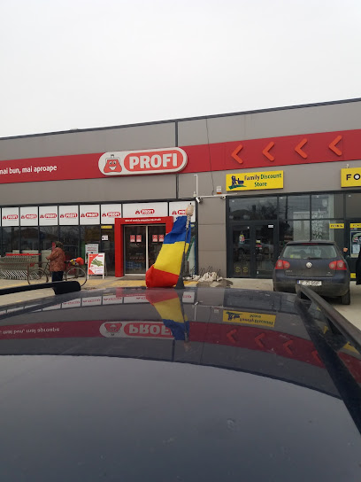 Profi Periș Strada Principală 1