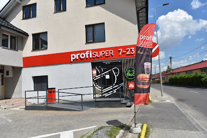 Profi SUPER Strada Uniunii 2