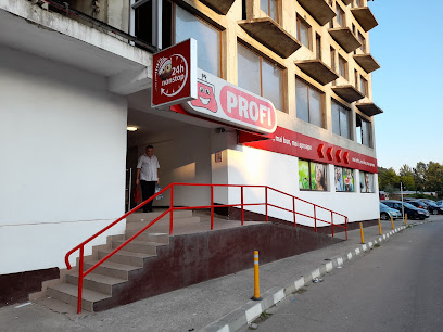 Profi Slănic Bulevardul Muncii 6