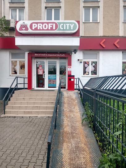 Profi Snagov Șoseaua Snagov 137