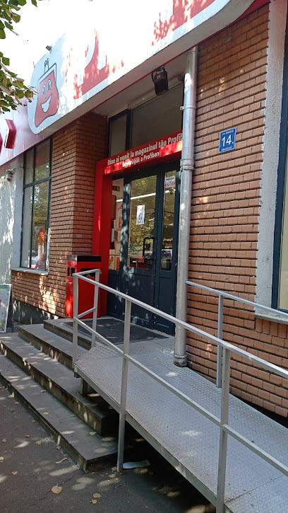 Profi Standard Odorheiu Secuiesc str. II Rackozi Ferenc nr. 12
