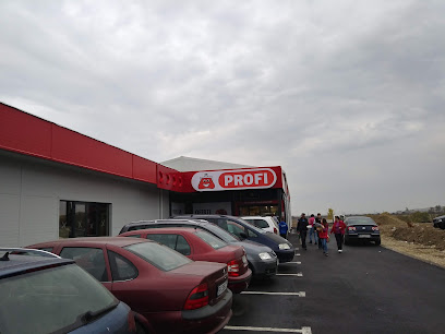 Profi Standard Piaţa Libertăţii 7