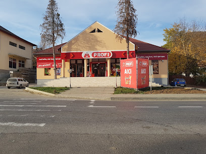 Profi Standard Sangeorgiu de Padure. Str. Piata Rhedey Cluadia nr. 13