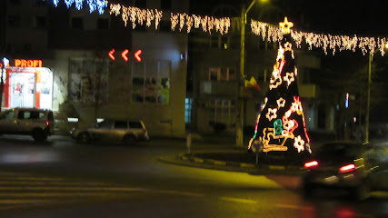 Profi Standard Str. Ioan