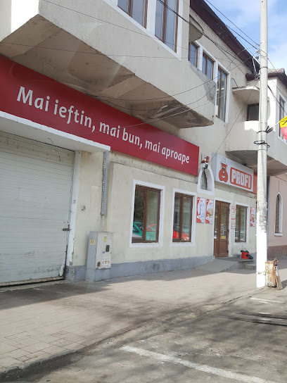 Profi Standard Str. Mihai Viteazu 1