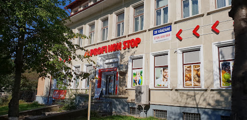 Profi Standard Str.Cuza Vodă nr. 40