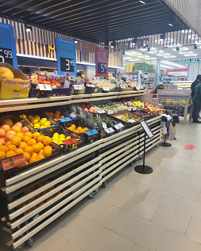 Profi Standard Strada 1 Decembrie nr 32