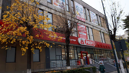 Profi Standard Strada Mihai Eminescu 30
