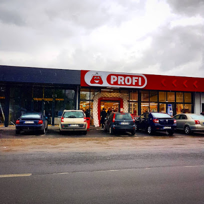 Profi Strada Andrei Mureșanu 12A