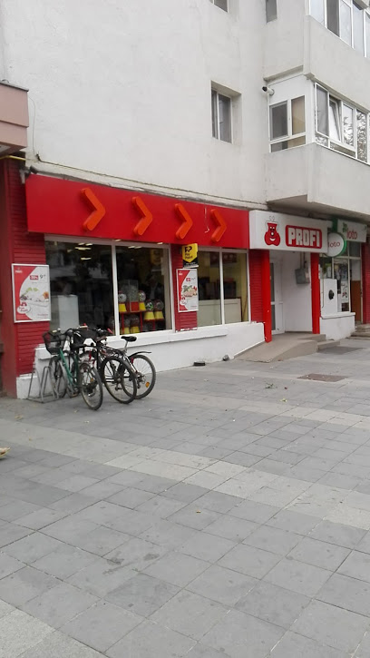 Profi Strada Blajului nr 1
