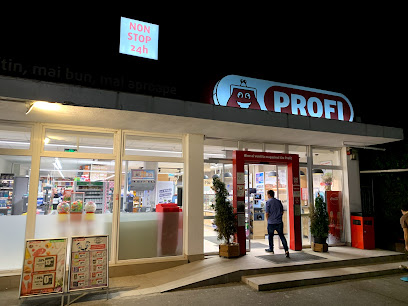 Profi Strada Erou Iancu Nicolae 87