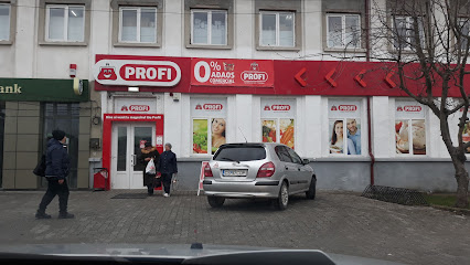 Profi Strada Funicularului 1