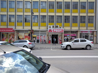 Profi Strada Hermann Oberth nr. 16